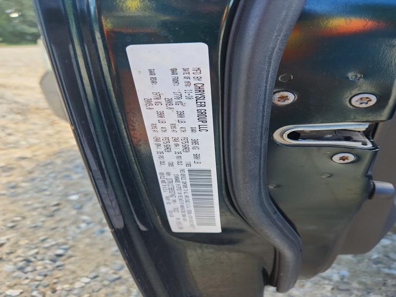 Продаж на аукціоні авто 2011 Dodge Ram 1500, vin: 1D7RV1CT5BS527467, номер лоту: 69917216