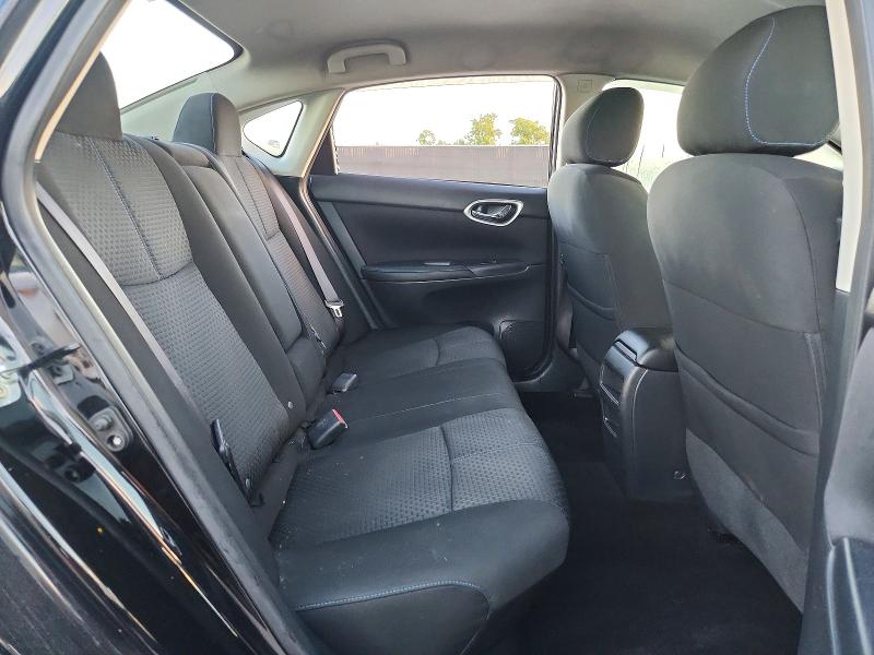 Aukcja sprzedaży 2017 Nissan Sentra, vin: 3N1AB7AP8HY220431, numer aukcji: 68073836