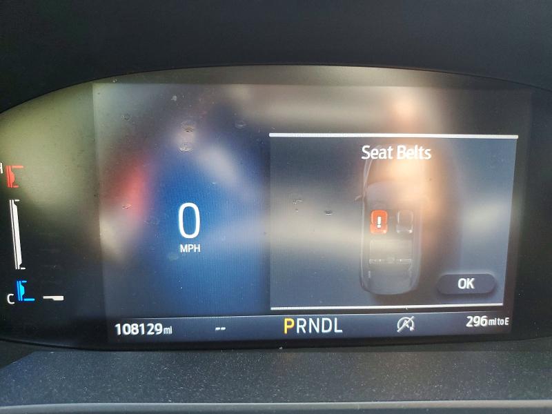 2023 Ford Escape მანქანა იყიდება აუქციონზე, vin: 1FMCU0MNXPUA12582, აუქციონის ნომერი: 70946556