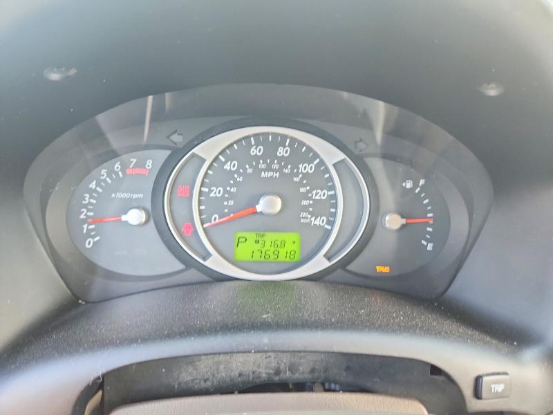 Aukcja sprzedaży 2009 Hyundai Tucson, vin: KM8JN12B69U976487, numer aukcji: 70564006