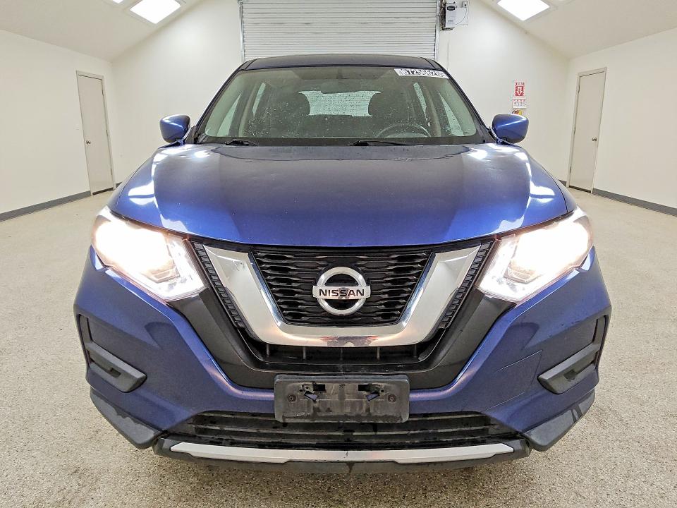 Aukcja sprzedaży 2017 Nissan Rogue, vin: KNMAT2MV3HP517812, numer aukcji: 67256626