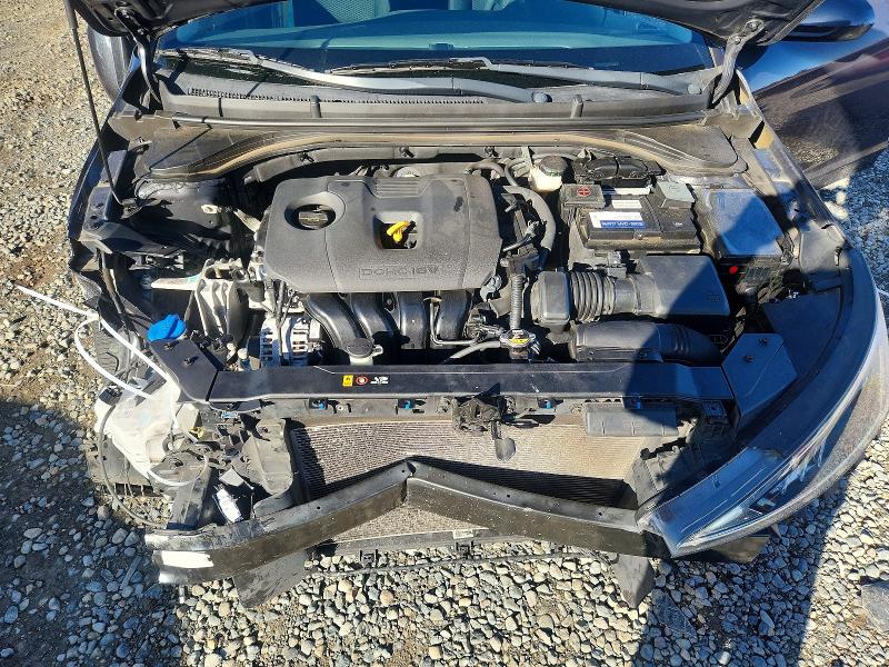 Продажа на аукционе авто 2020 Hyundai Elantra, vin: 5NPD84LF5LH590687, номер лота: 70952106