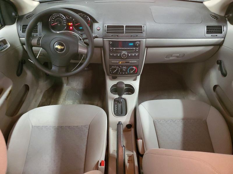 69622786 :رقم المزاد ، 1G1AK58F487271711 vin ، 2008 Chevrolet Cobalt مزاد بيع