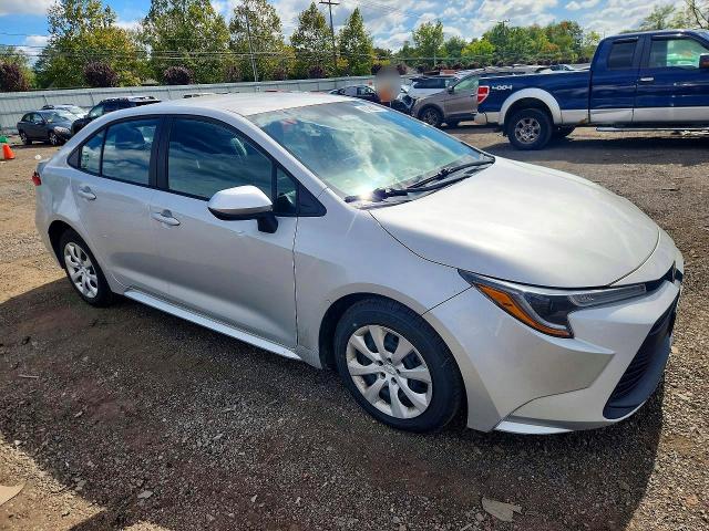 70267456 :رقم المزاد ، 5YFB4MDE9RP179135 vin ، 2024 Toyota Corolla مزاد بيع