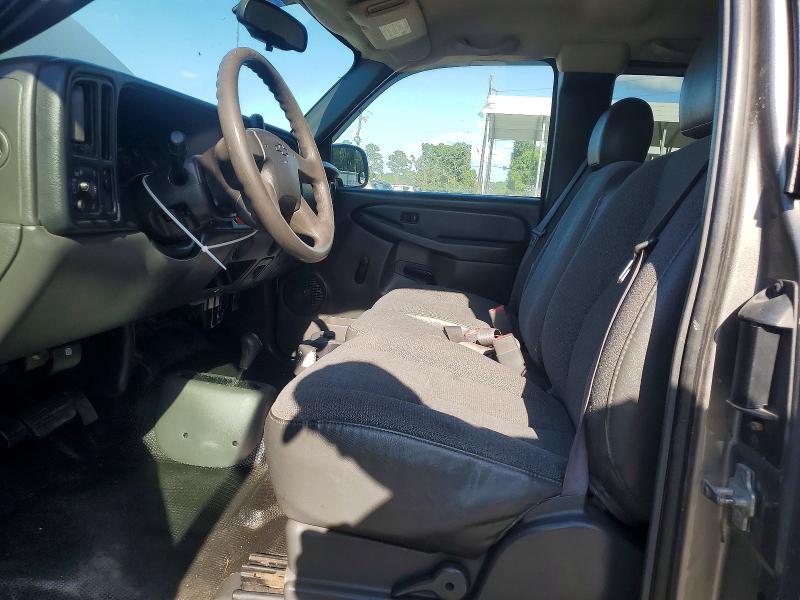 Продажа на аукционе авто 2006 Chevrolet Silverado, vin: 1GCEK19B76Z187395, номер лота: 69310416
