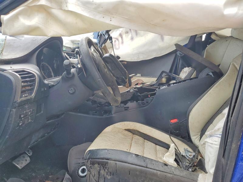 68805096 :رقم المزاد ، JTJSARBZ3M2193161 vin ، 2021 Lexus Nx 300 مزاد بيع