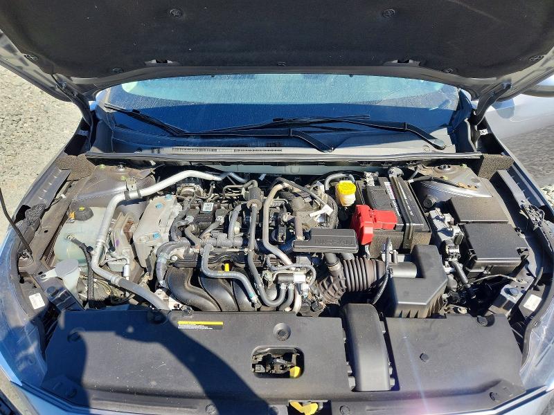 70729696 :رقم المزاد ، 3N1AB8CV8RY253481 vin ، 2024 Nissan Sentra مزاد بيع