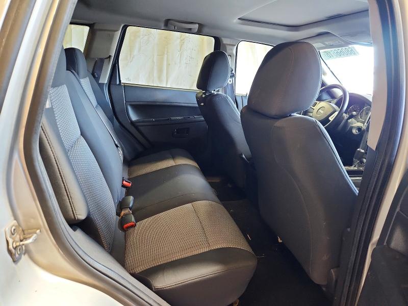 Aukcja sprzedaży 2008 Jeep Grand Cherokee, vin: 1J8GR48K88C213959, numer aukcji: 68066616