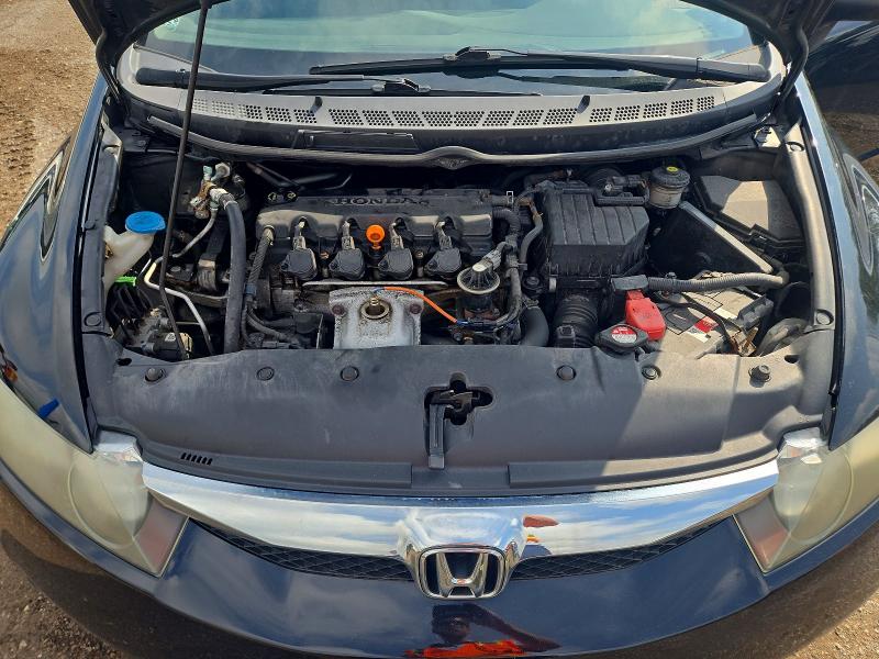 Aukcja sprzedaży 2009 Honda Civic, vin: 2HGFA16289H107426, numer aukcji: 67117496