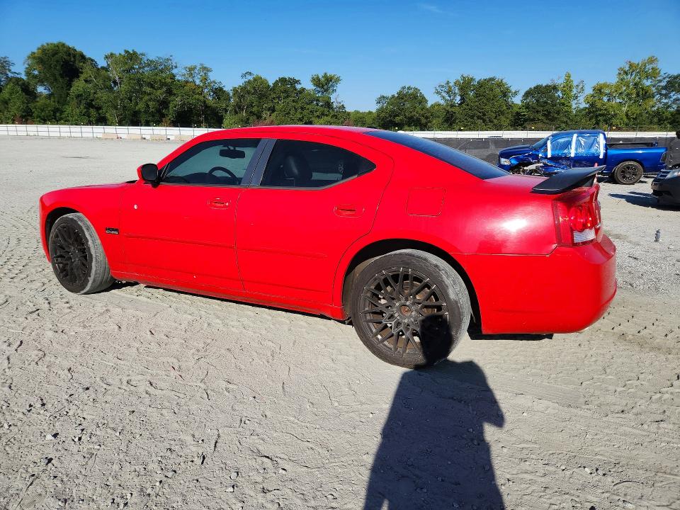 Продаж на аукціоні авто 2010 Dodge Charger, vin: 2B3CA5CT7AH150814, номер лоту: 67609876