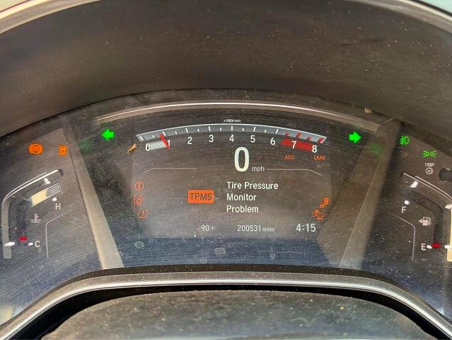 Aukcja sprzedaży 2018 Honda Cr-v, vin: 7FARW1H59JE028138, numer aukcji: 59410926