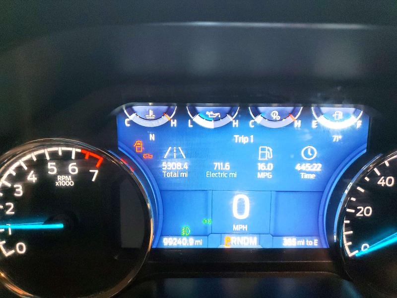 Aukcja sprzedaży 2021 Ford F150, vin: 1FTFW1ED0MFC14998, numer aukcji: 68548496