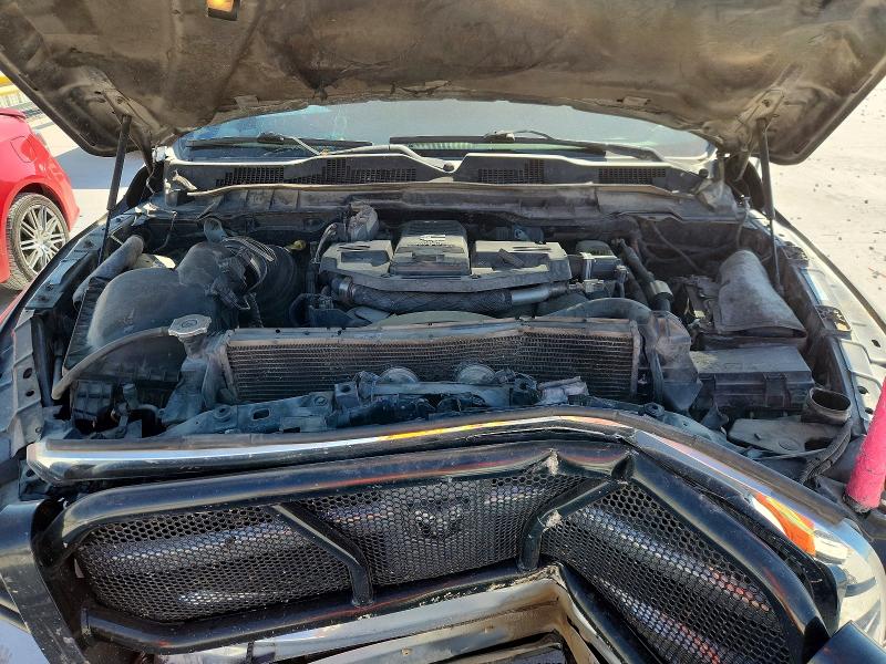 Продажа на аукционе авто 2011 Dodge Ram 2500, vin: 3D7UT2HL1BG531327, номер лота: 67931806