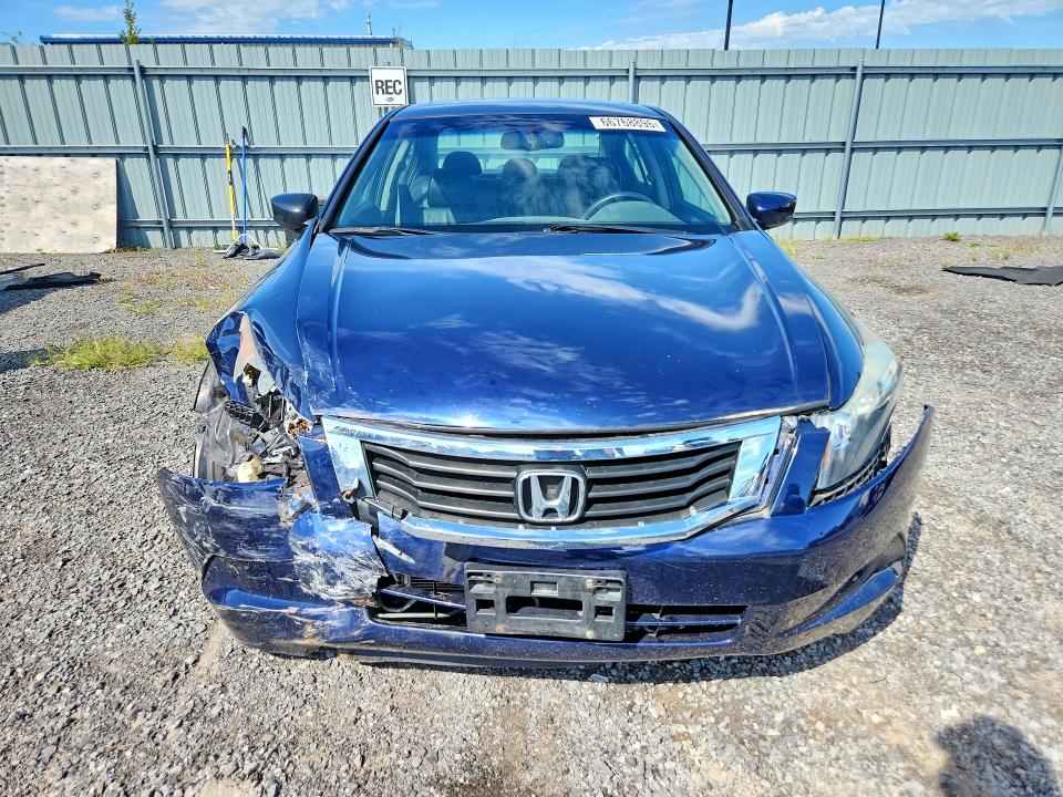 Aukcja sprzedaży 2008 Honda Accord, vin: 1HGCP26828A801537, numer aukcji: 66768896