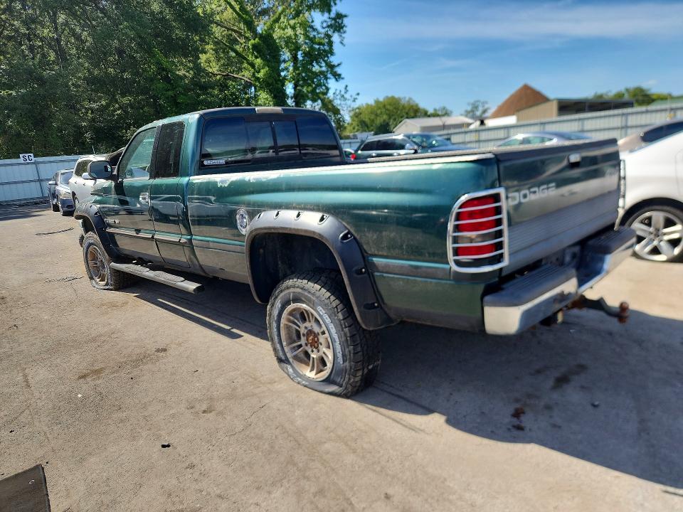 Auction sale of the 2002 Dodge Ram 2500, vin: 1B7KF23Z3YJ164197, lot number: 68440926