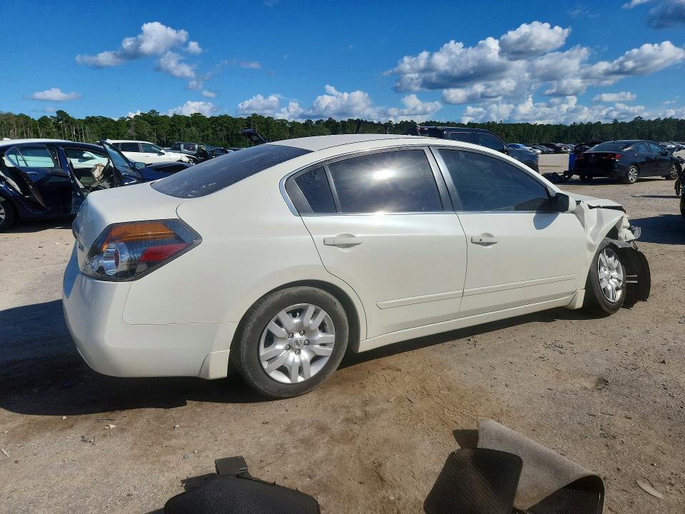 2012 Nissan Altima მანქანა იყიდება აუქციონზე, vin: 1N4AL2AP5CC117312, აუქციონის ნომერი: 67393546