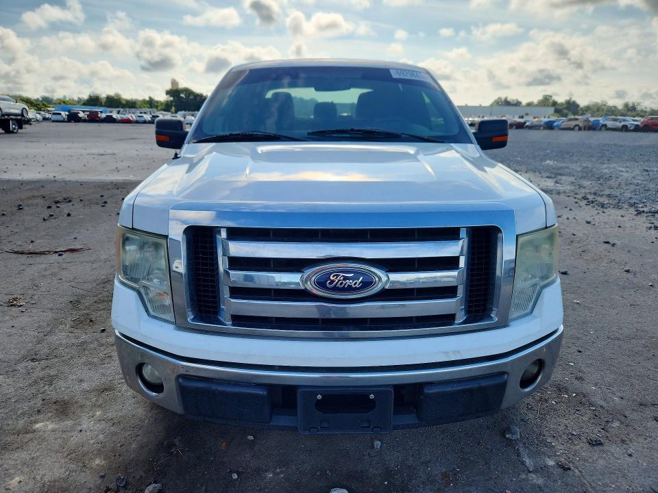 2011 Ford F150 მანქანა იყიდება აუქციონზე, vin: 1FTFW1CF8BFD36784, აუქციონის ნომერი: 69298416