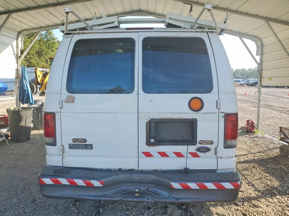 69750266 :رقم المزاد ، 1FTNE24L37DA66536 vin ، 2007 Ford Econoline مزاد بيع