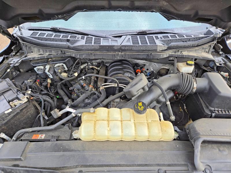 Aukcja sprzedaży 2022 Ford F150, vin: 1FTFW1E55NFA88647, numer aukcji: 67006366