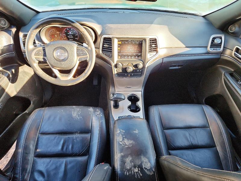 Aukcja sprzedaży 2015 Jeep Grand Cherokee, vin: 1C4RJFBG6FC197555, numer aukcji: 69365456