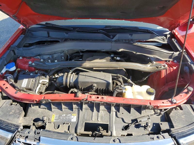 2020 Ford Explorer მანქანა იყიდება აუქციონზე, vin: 1FMSK8FH4LGC25978, აუქციონის ნომერი: 68106486