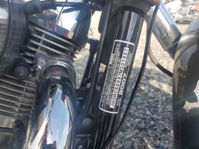 Продажа на аукционе авто 2007 Honda Vt750, vin: JH2RC50097M301887, номер лота: 69209536