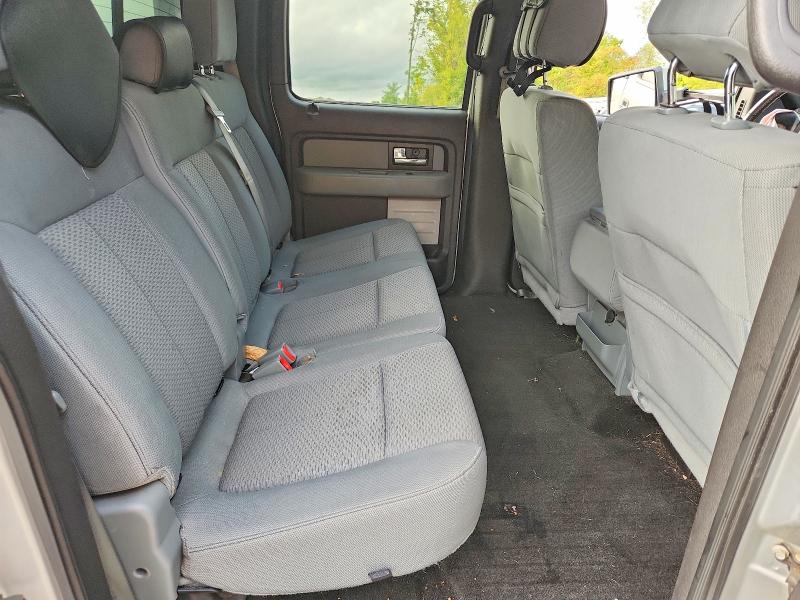 Продажа на аукционе авто 2013 Ford F150, vin: 1FTFW1CF0DKF19428, номер лота: 68891546