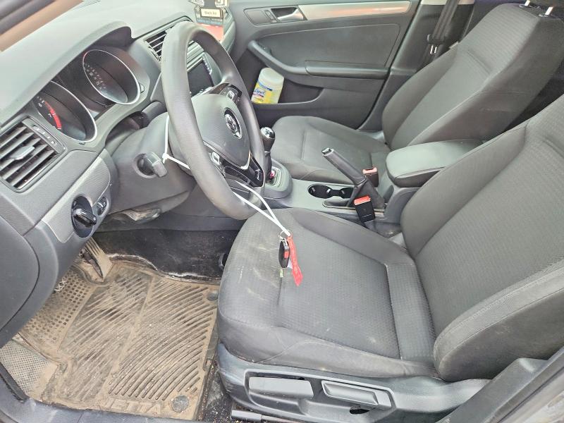 Продаж на аукціоні авто 2016 Volkswagen Jetta, vin: 3VW167AJ3GM303538, номер лоту: 71027426