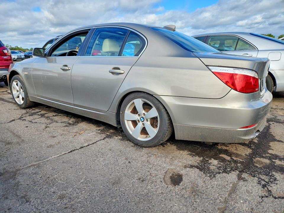 Продаж на аукціоні авто 2008 Bmw 528, vin: WBANV13588CZ56225, номер лоту: 70014966