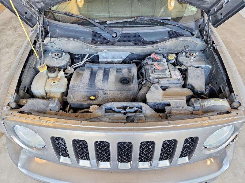 Aukcja sprzedaży 2012 Jeep Patriot, vin: 1C4NJRBB5CD670338, numer aukcji: 67151716