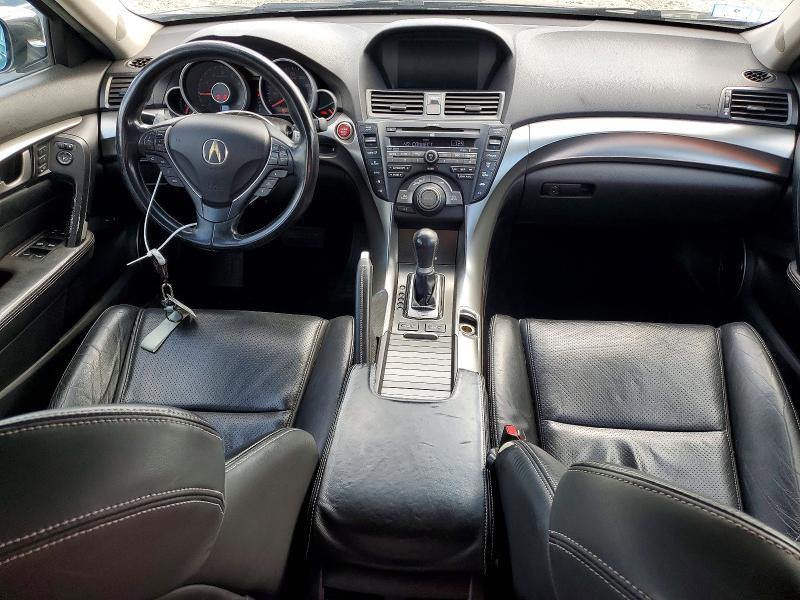Продажа на аукционе авто 2009 Acura Tl, vin: 19UUA96509A002703, номер лота: 67700716