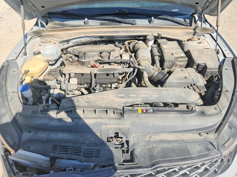 2022 Kia K5 მანქანა იყიდება აუქციონზე, vin: 5XXG64J21NG111957, აუქციონის ნომერი: 67905826