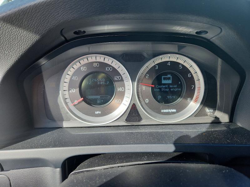Aukcja sprzedaży 2013 Volvo S60, vin: YV1612FS1D2208100, numer aukcji: 67902516