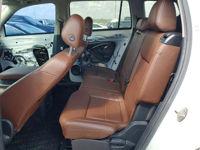 Продаж на аукціоні авто 2021 Volkswagen Atlas, vin: 1V2JR2CA4MC604213, номер лоту: 68758316