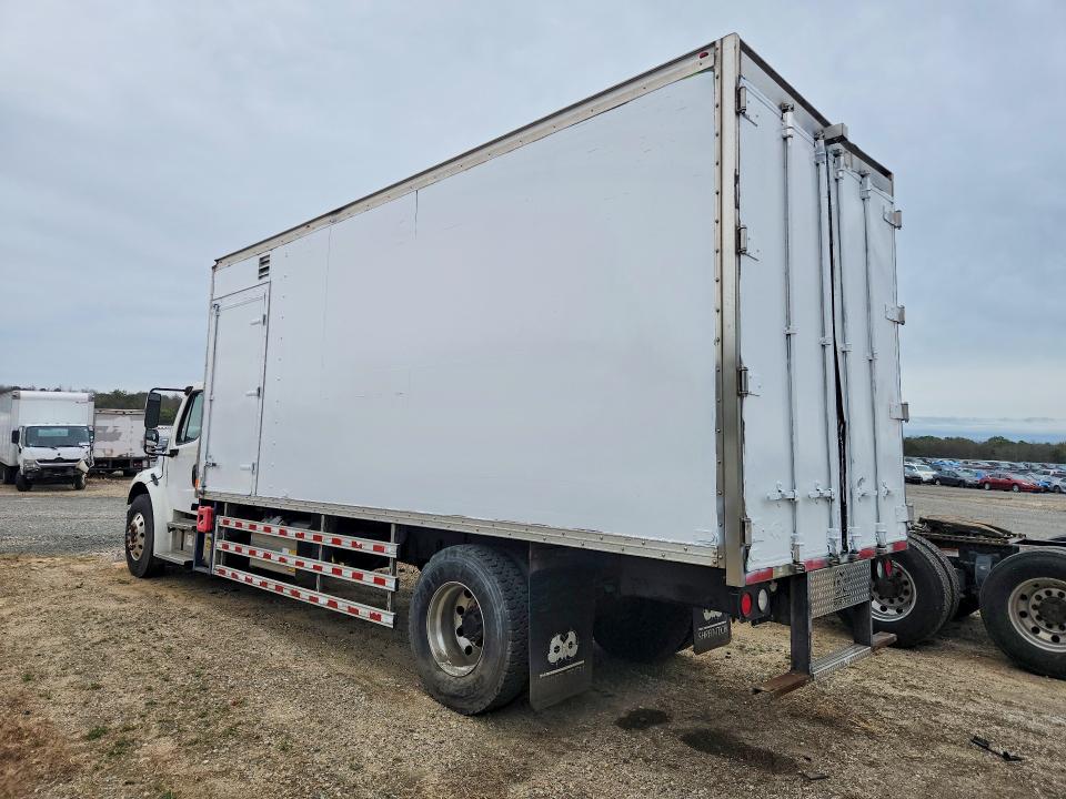 68005466 :رقم المزاد ، 1FVACXDT3CHBD5751 vin ، 2012 Freightliner M2 مزاد بيع
