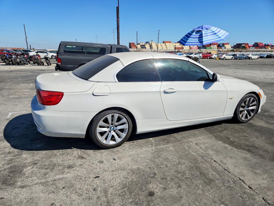 Aukcja sprzedaży 2013 Bmw 328, vin: WBADW7C52DE731339, numer aukcji: 71067636