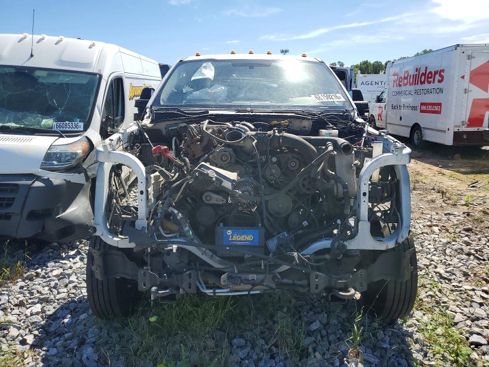 2019 Ford F450 მანქანა იყიდება აუქციონზე, vin: 1FD0W4HT5KEC47410, აუქციონის ნომერი: 68159216