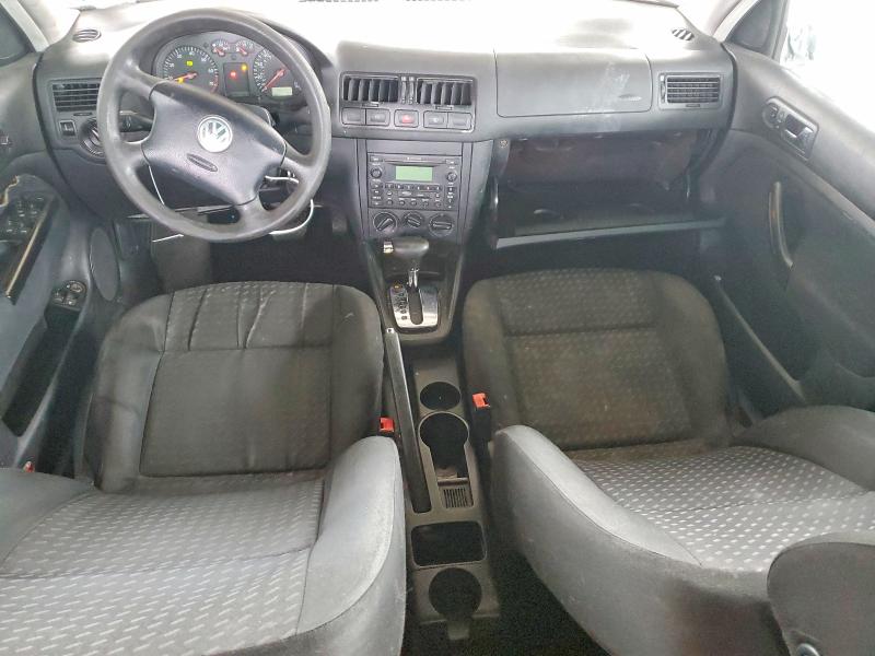 Продаж на аукціоні авто 2003 Volkswagen Jetta, vin: 3VWRK69M53M175983, номер лоту: 70192496