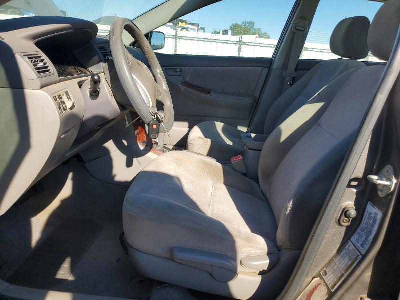 Продаж на аукціоні авто 2005 Toyota Corolla, vin: 1NXBR32E15Z511821, номер лоту: 70105196