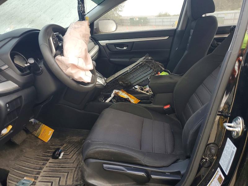 Auction sale of the 2018 Honda Cr-v, vin: 2HKRW5H33JH420812, lot number: 84564075