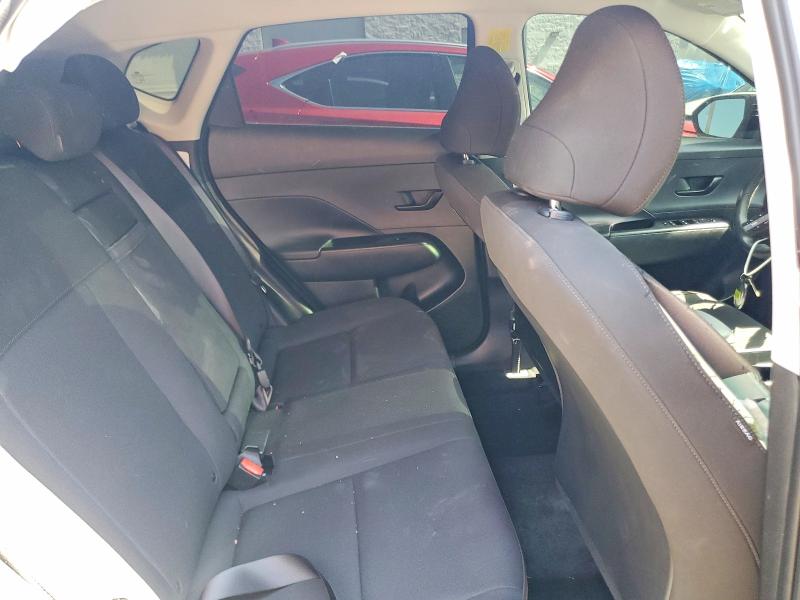 69577746 :رقم المزاد ، KM8HF3AB3TU468381 vin ، 2026 Hyundai Kona مزاد بيع