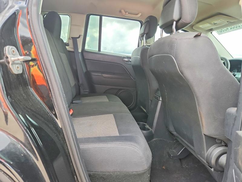 Продажа на аукционе авто 2012 Jeep Compass, vin: 1C4NJCBA6CD553890, номер лота: 68324596