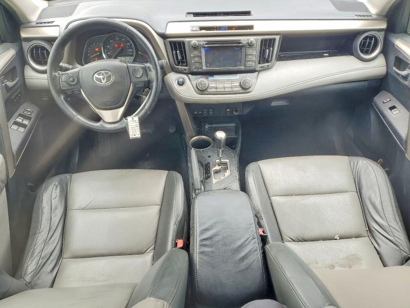 Aukcja sprzedaży 2013 Toyota Rav4, vin: 2T3DFREV7DW124888, numer aukcji: 70267016