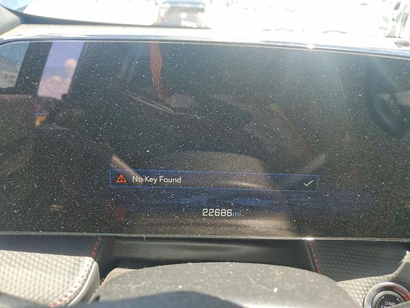 Auction sale of the 2025 Chevrolet Equinox, vin: 3GNAXLEG3SL229812, lot number: 67431366