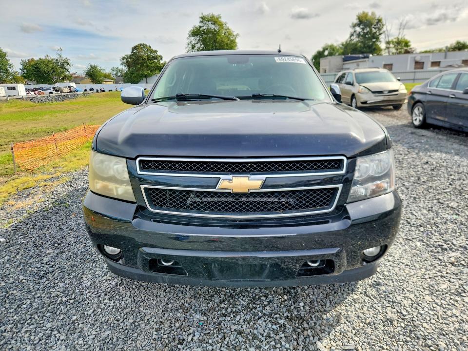Aukcja sprzedaży 2008 Chevrolet Tahoe, vin: 1GNFK13028J131935, numer aukcji: 69245696