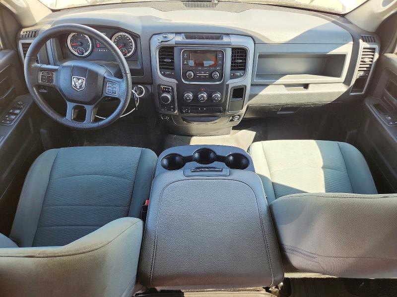 Aukcja sprzedaży 2017 Ram 1500, vin: 1C6RR7FG2HS759900, numer aukcji: 68069526