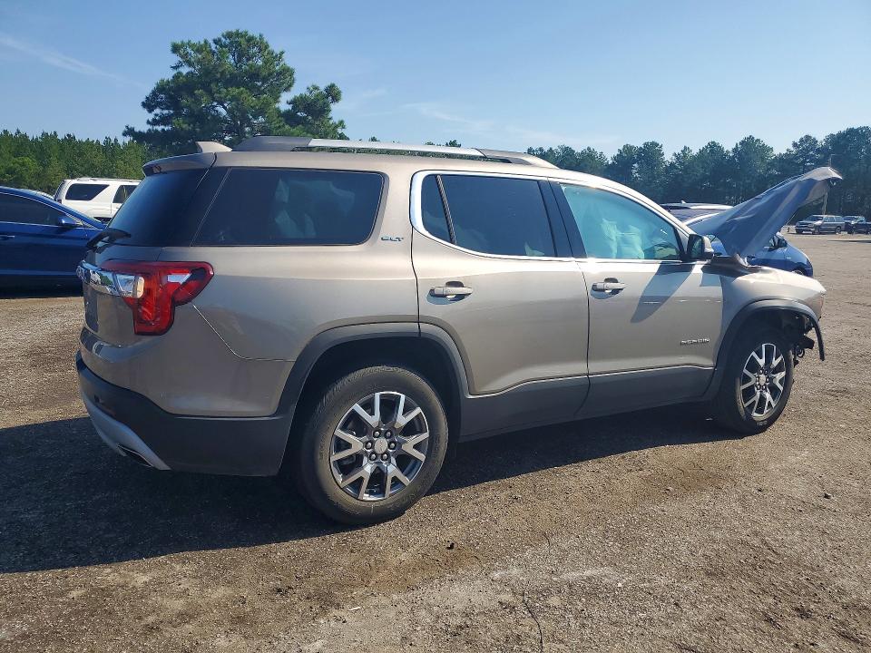 Aukcja sprzedaży 2023 Gmc Acadia, vin: 1GKKNML44PZ130745, numer aukcji: 66924236