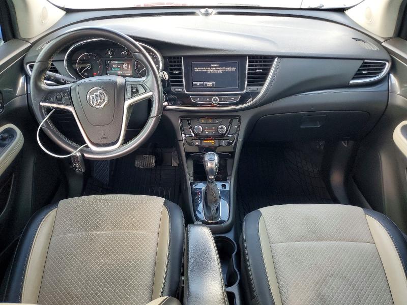 Продажа на аукционе авто 2018 Buick Encore, vin: KL4CJ1SB5JB560689, номер лота: 71022606