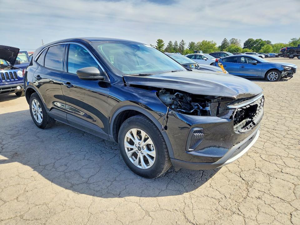 Продажа на аукционе авто 2024 Ford Escape, vin: 1FMCU9GN9RUA56169, номер лота: 70172496