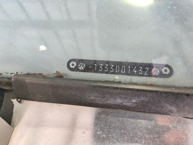 Aukcja sprzedaży 1973 Volkswagen Super Beetle, vin: 1333001432, numer aukcji: 66858916